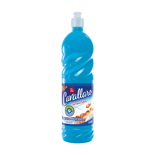 DESODORANTE DE AMBIENTE ANTIBACTERIAL CAVALLARO