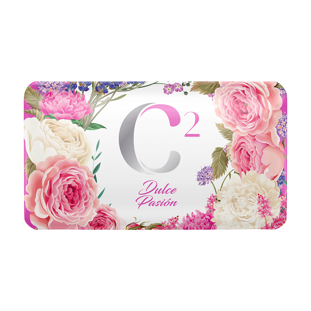 JABON DE TOCADOR C2 - Pastilla 130g - Dulce Pasión