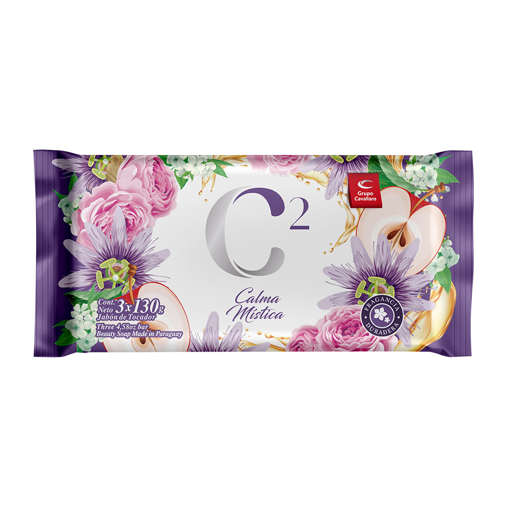 JABON DE TOCADOR C2