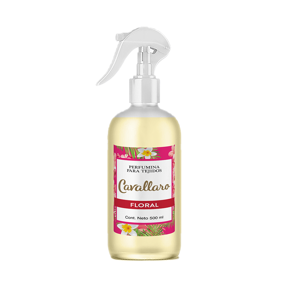 PERFUMINA TEJIDOS CAVALLARO