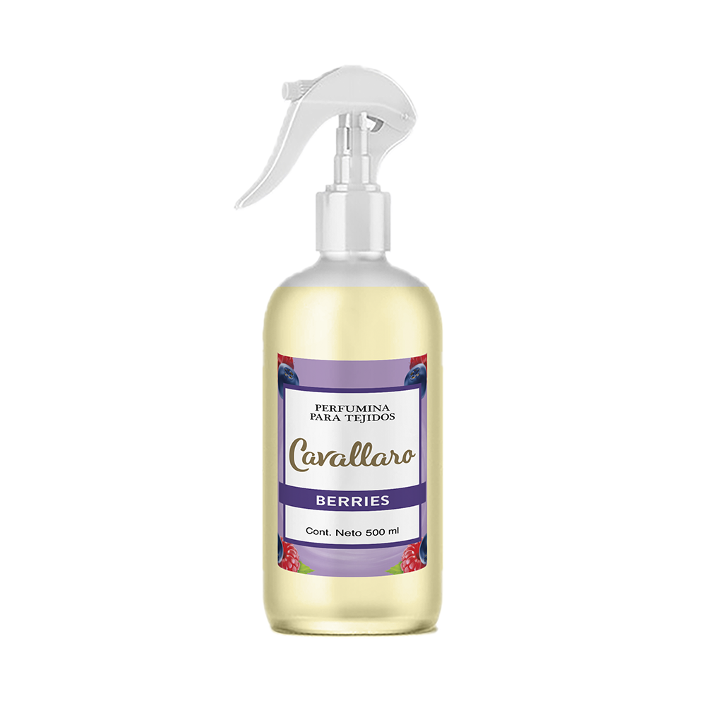 PERFUMINA TEJIDOS CAVALLARO