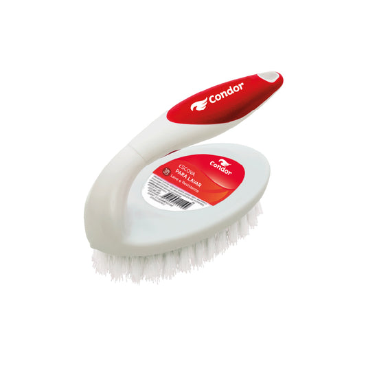 CEPILLO PARA ROPA CON MANGO CONDOR - Cepillo - Neutro