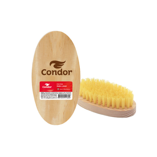 CEPILLO PARA ROPA CONDOR - Cepillo - Neutro