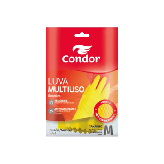 GUANTES M CONDOR - Guante - Neutro
