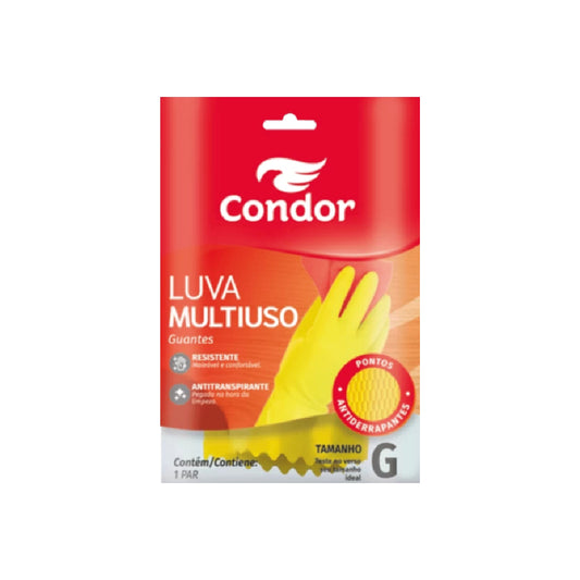 GUANTES G CONDOR - Guante - Neutro