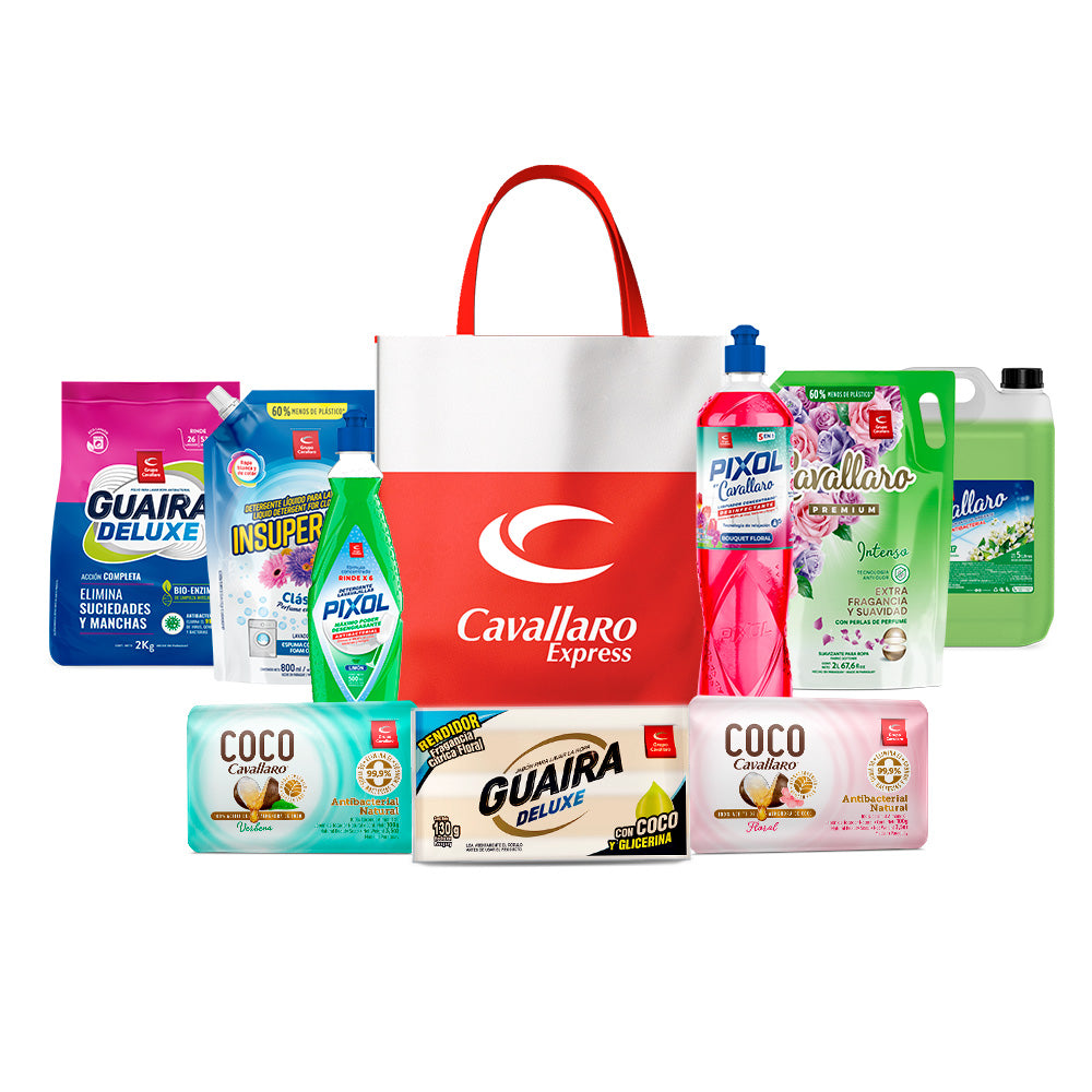 COMBO NAVIDEÑO - PREMIUM