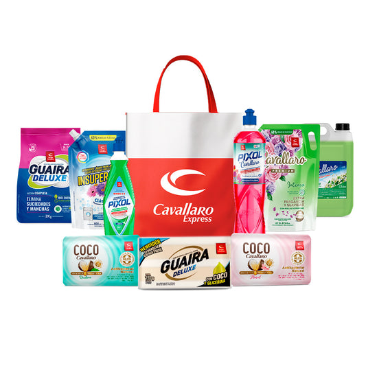 COMBO NAVIDEÑO - PREMIUM