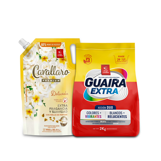 COMBO EXPRESS - KIT - Neutro